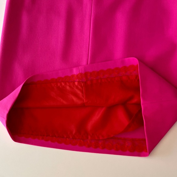 Kate Spade Roxie Mini Shift Dress - Picture 6 of 14